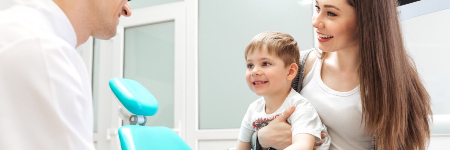 kids dentist