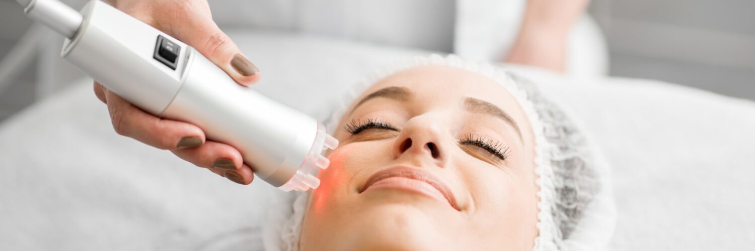 med spa facial treatments
