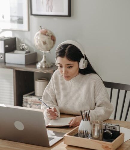 online doctoral program