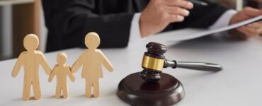 parental rights attorney