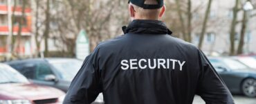 professional security services