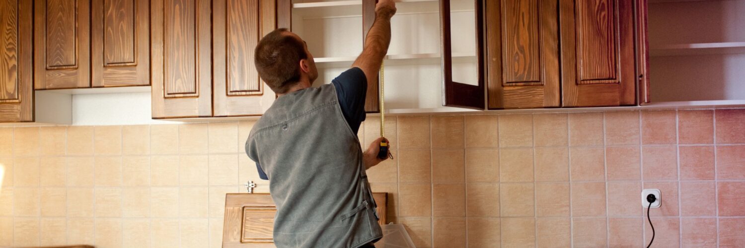 pros and cons of refacing kitchen cabinets