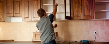 pros and cons of refacing kitchen cabinets
