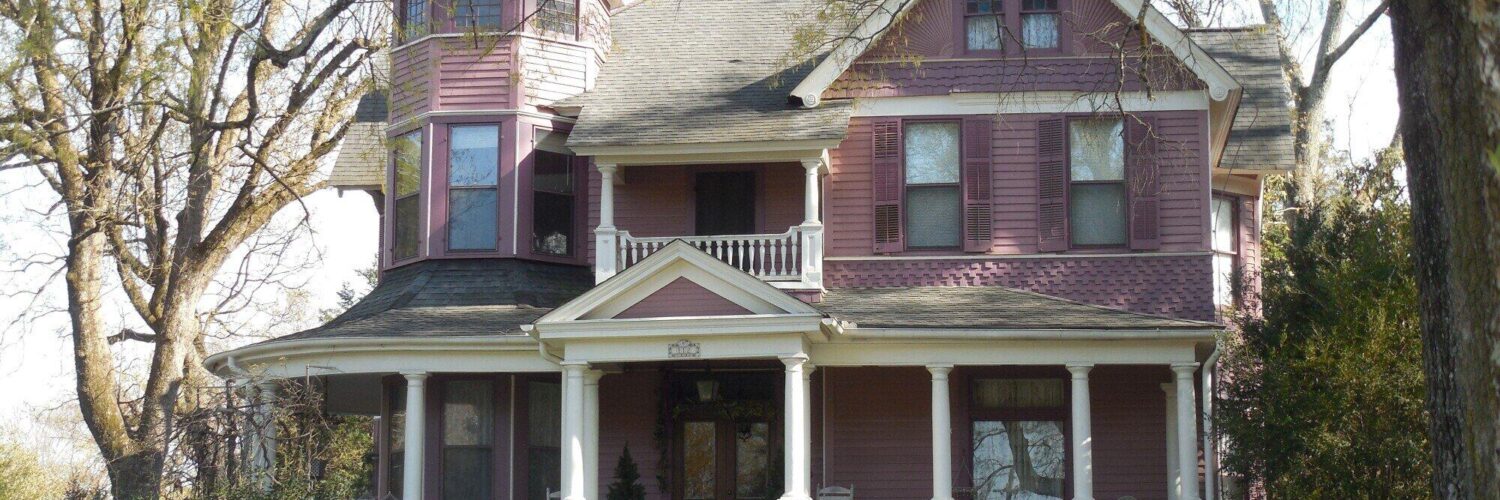 selling a house that needs repairs