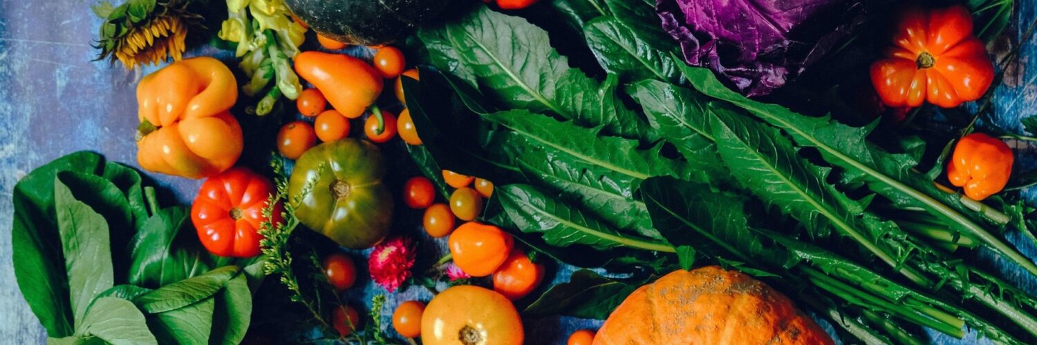 steamable vegetables