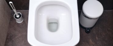 toilet repair service