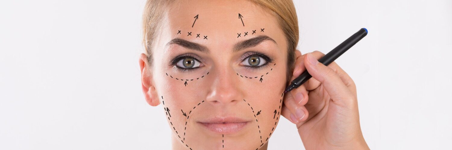 types of facelifts