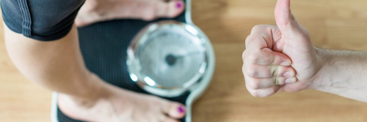 weight loss consultant