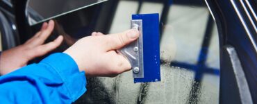 window tinting services