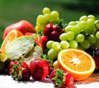 Brouwer Fruit - Kersen Verkoop