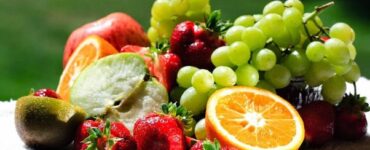 Brouwer Fruit - Kersen Verkoop