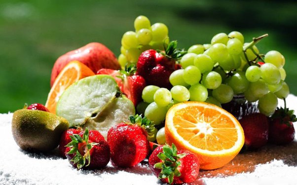Brouwer Fruit - Kersen Verkoop