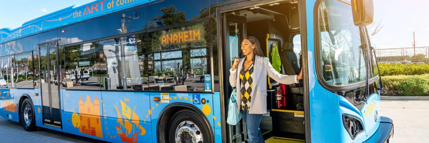 Bus Tracker GBT