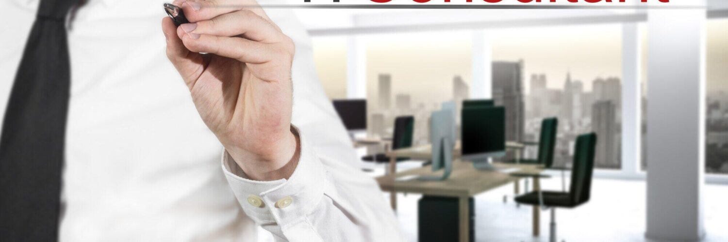 IT infrastructure security