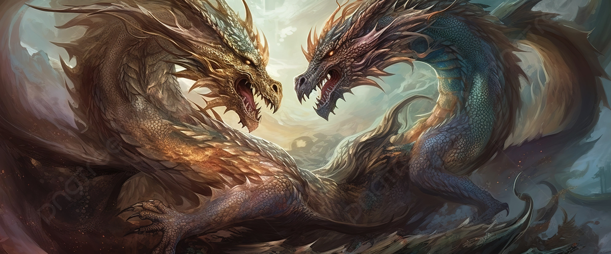 Risen Dragon Thickblood