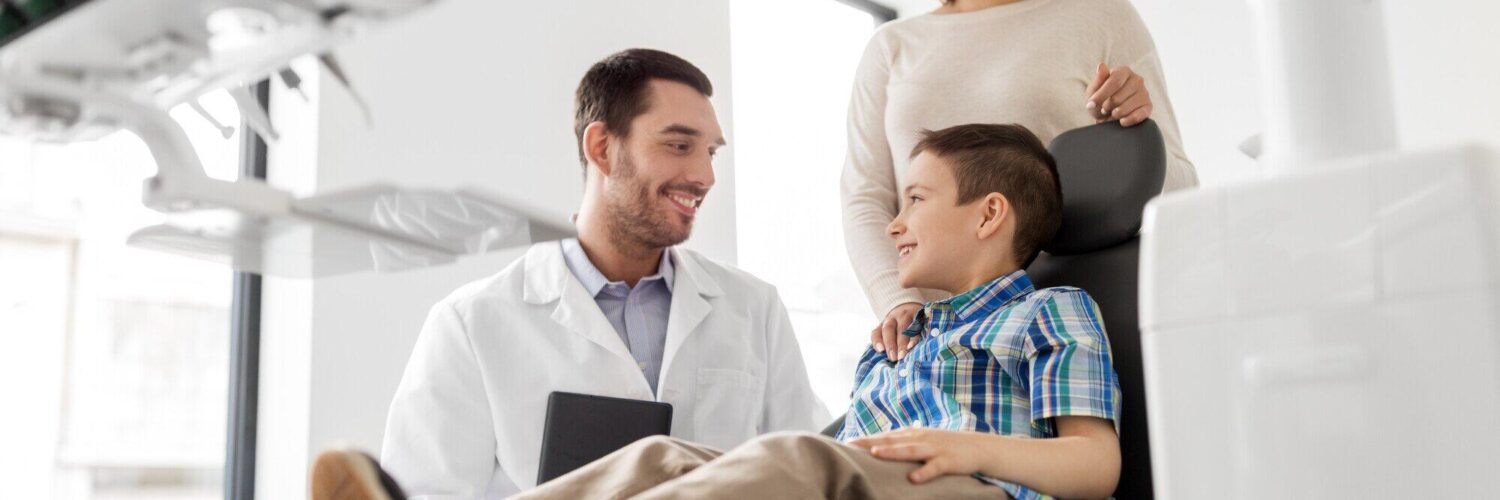 affordable family dentist