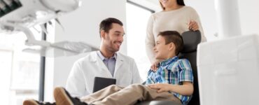 affordable family dentist