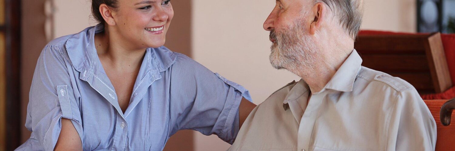 assisted living jobs