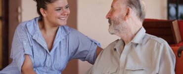 assisted living jobs
