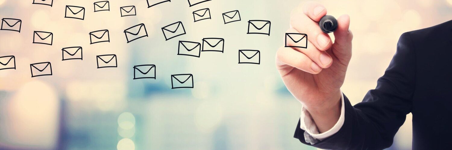 automatic email manager