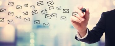 automatic email manager