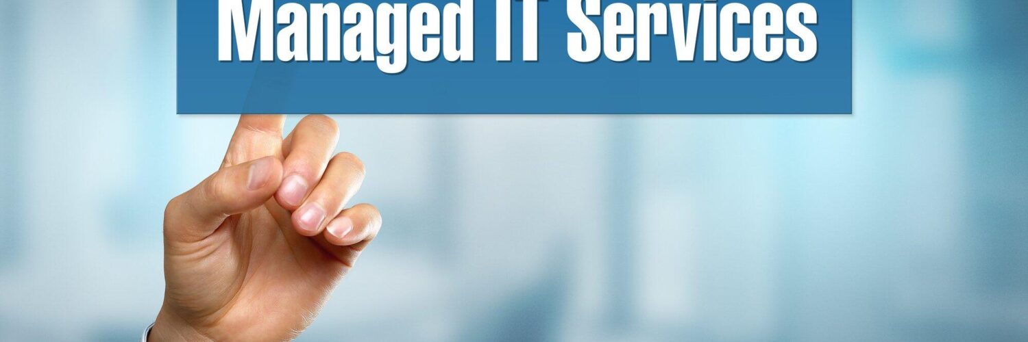 benefits of managed it services