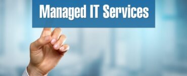 benefits of managed it services