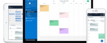 best scheduling software for small business
