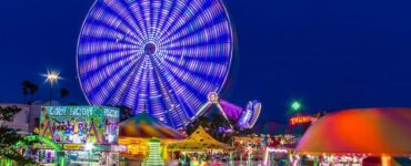 best theme parks for kids