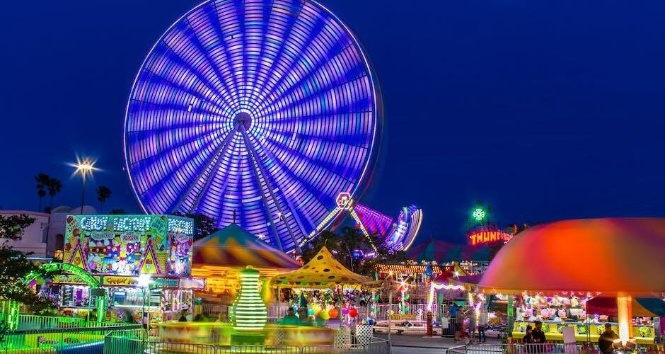 best theme parks for kids
