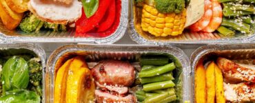 breakfast meal delivery