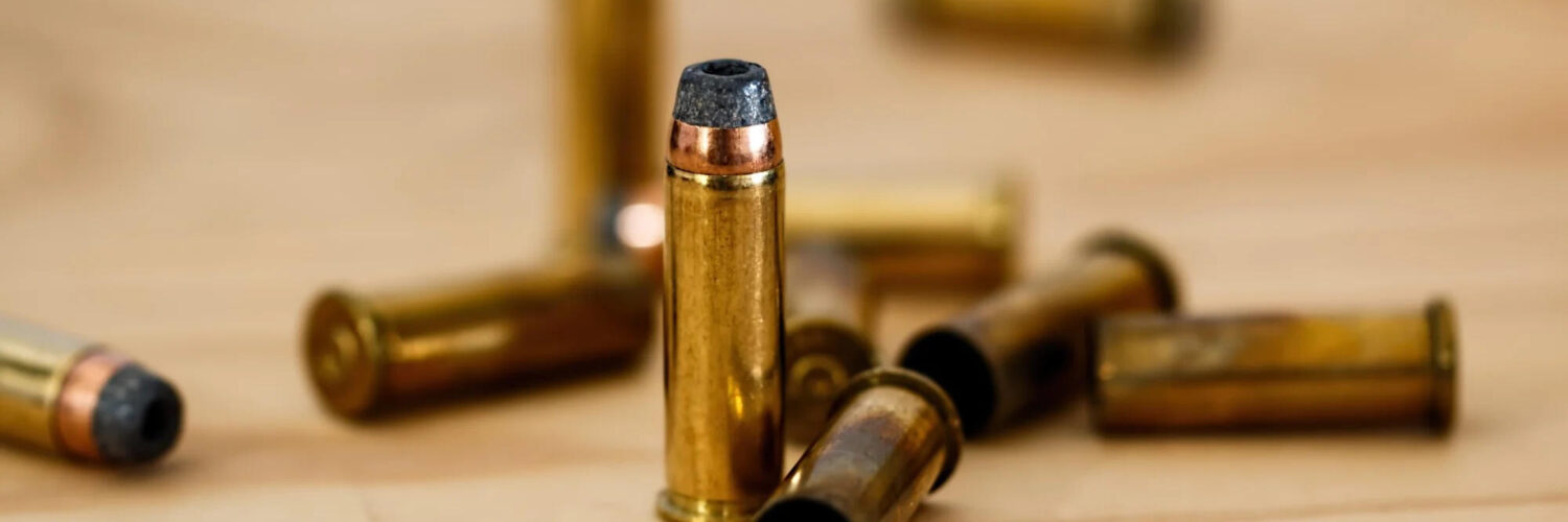 bullet size comparison