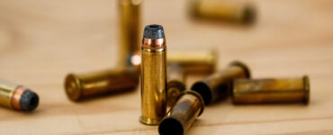 bullet size comparison