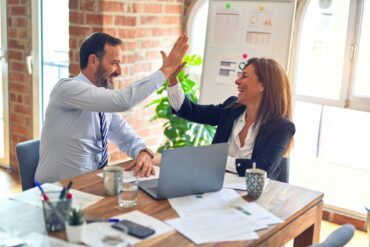business continuity policy