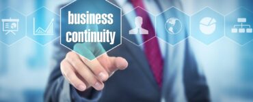 business continuity vs disaster recovery
