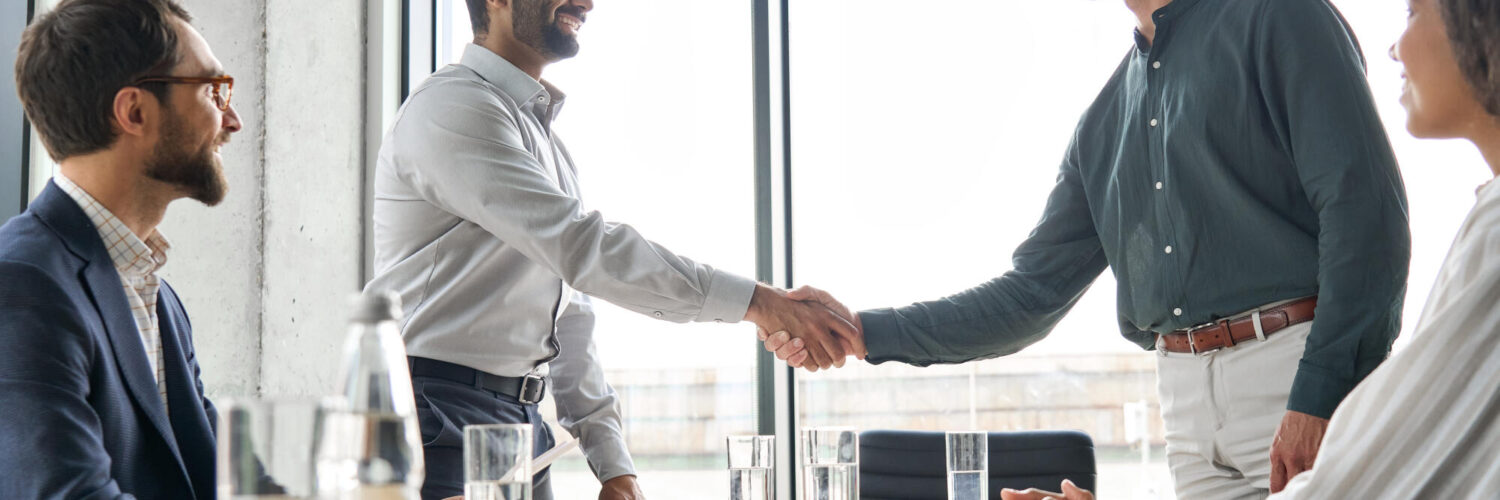 business restructuring