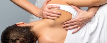 car accident chiropractor