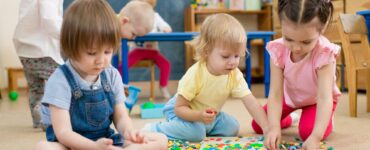child care programs