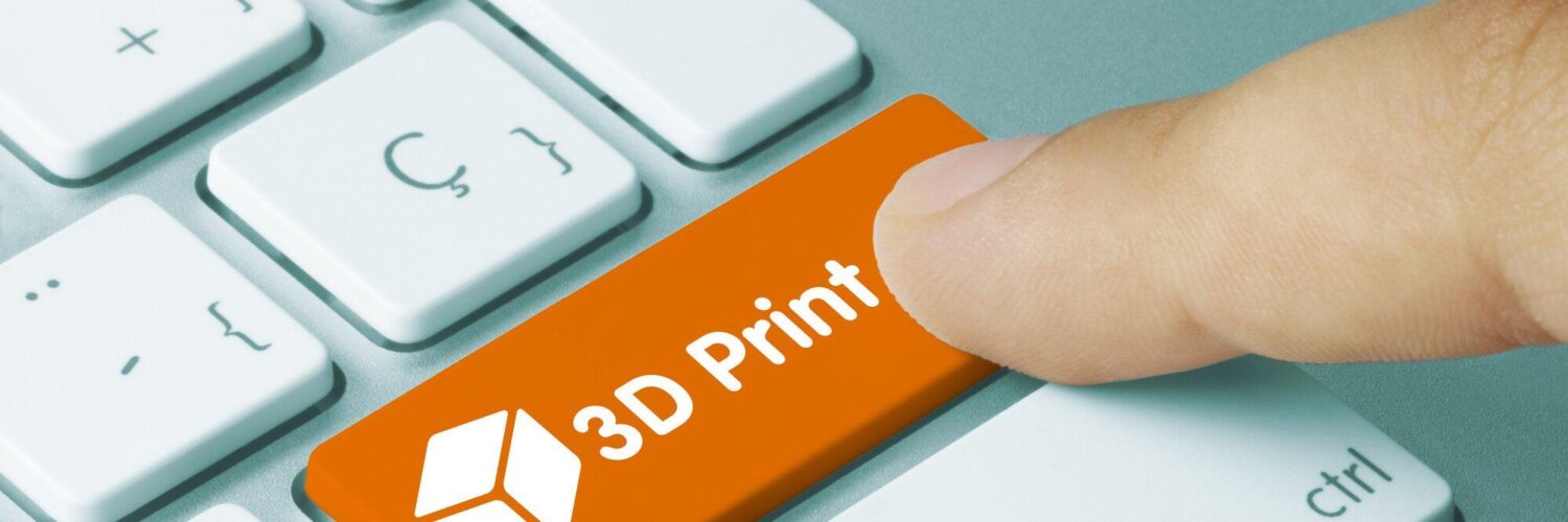 cost to 3d print