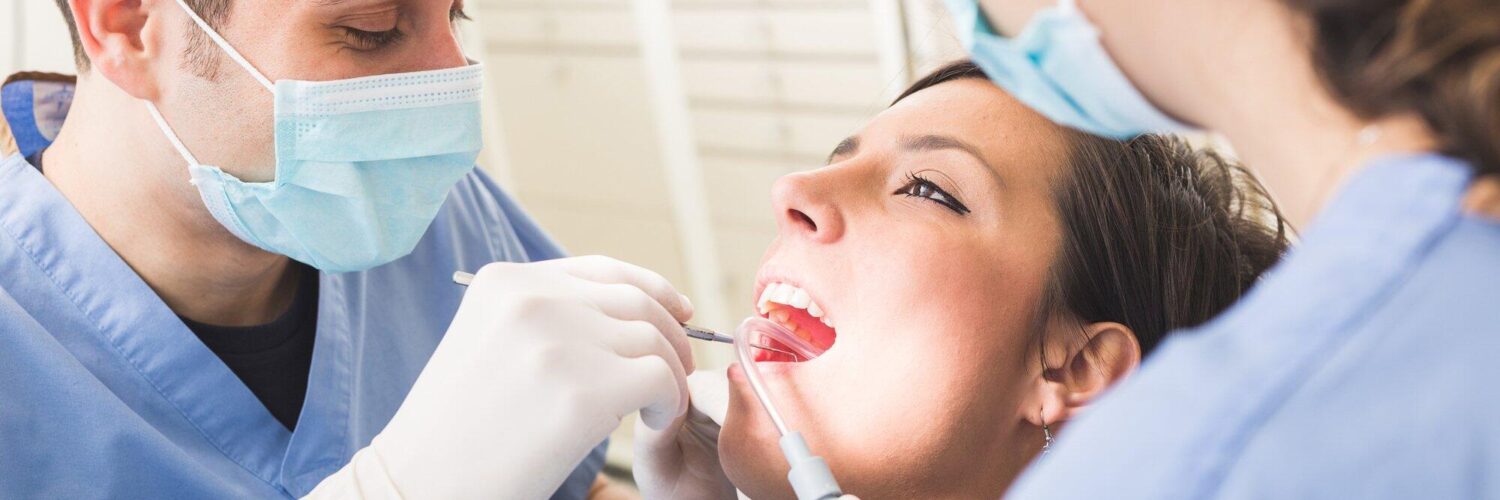 dental restorations