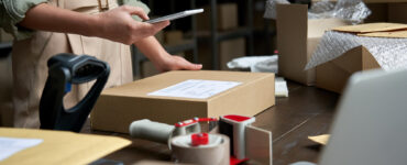 ecommerce management