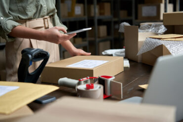 ecommerce management