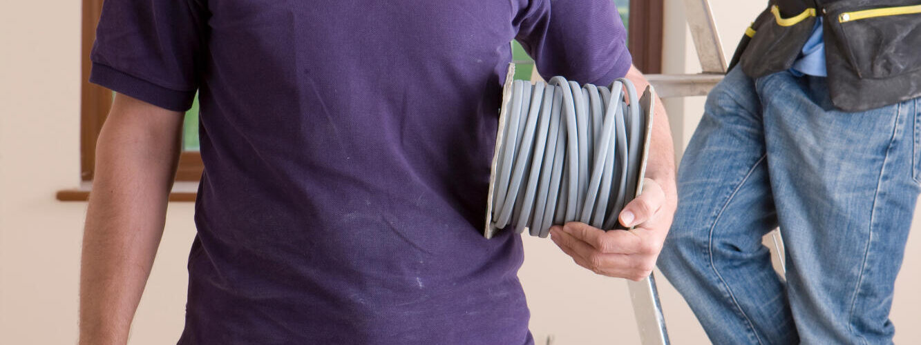 electrical installation service