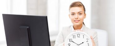 employee time clocks