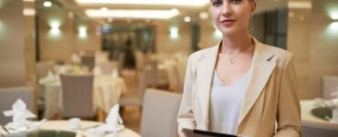 event planning skills