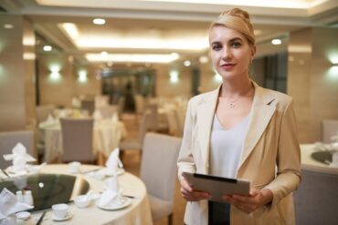 event planning skills