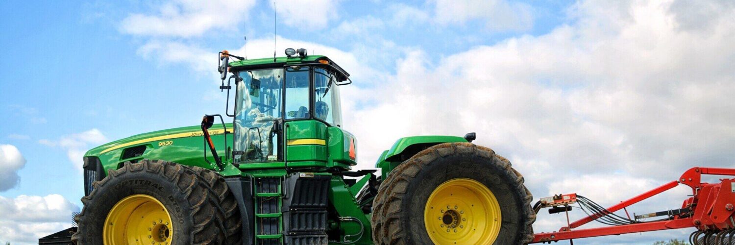 farm security