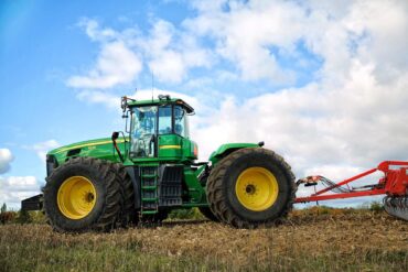 farm security