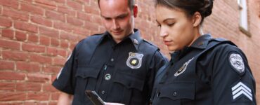 gifts for security guards