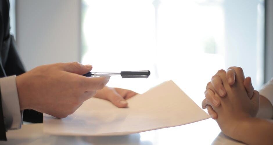 interim financing